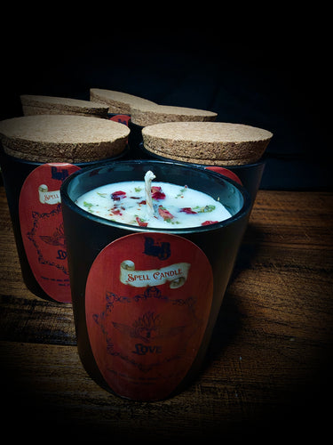 Love Candle
