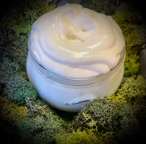 Midnight Cocoa Body Butter