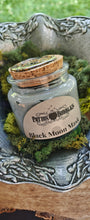 Black Moon Mask