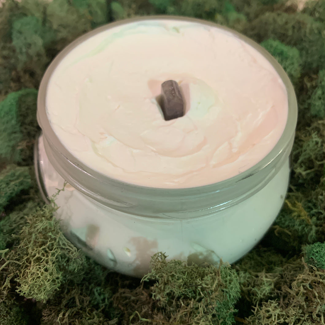 Oracle Body Butter