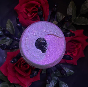 Ride or Die Body Scrub